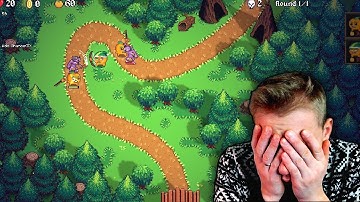 C++ Game NEW REWORK?!, The actual Game I wanted to make!