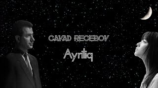 Cavad Recebov - Ayriliq - 1987 - HD