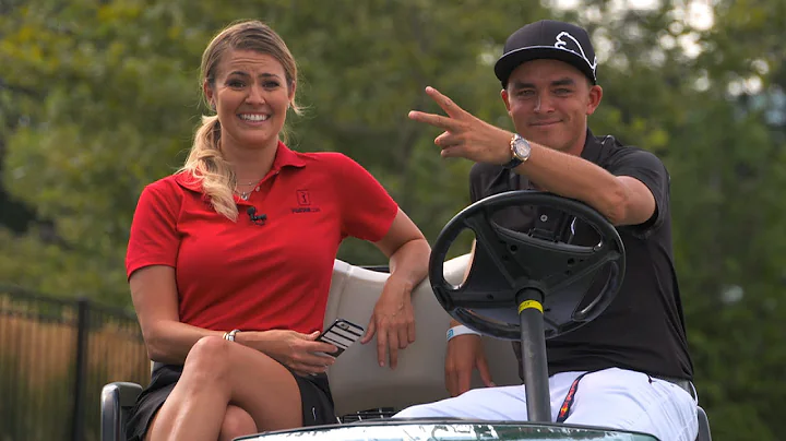 Buy a Mulligan | Rickie Fowler