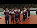 2021 IBSA Goalball European Championships A| day three