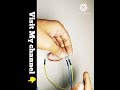 #arduinoproject Ardunio uno or servo motor hacks #projects #servomotors #shorts