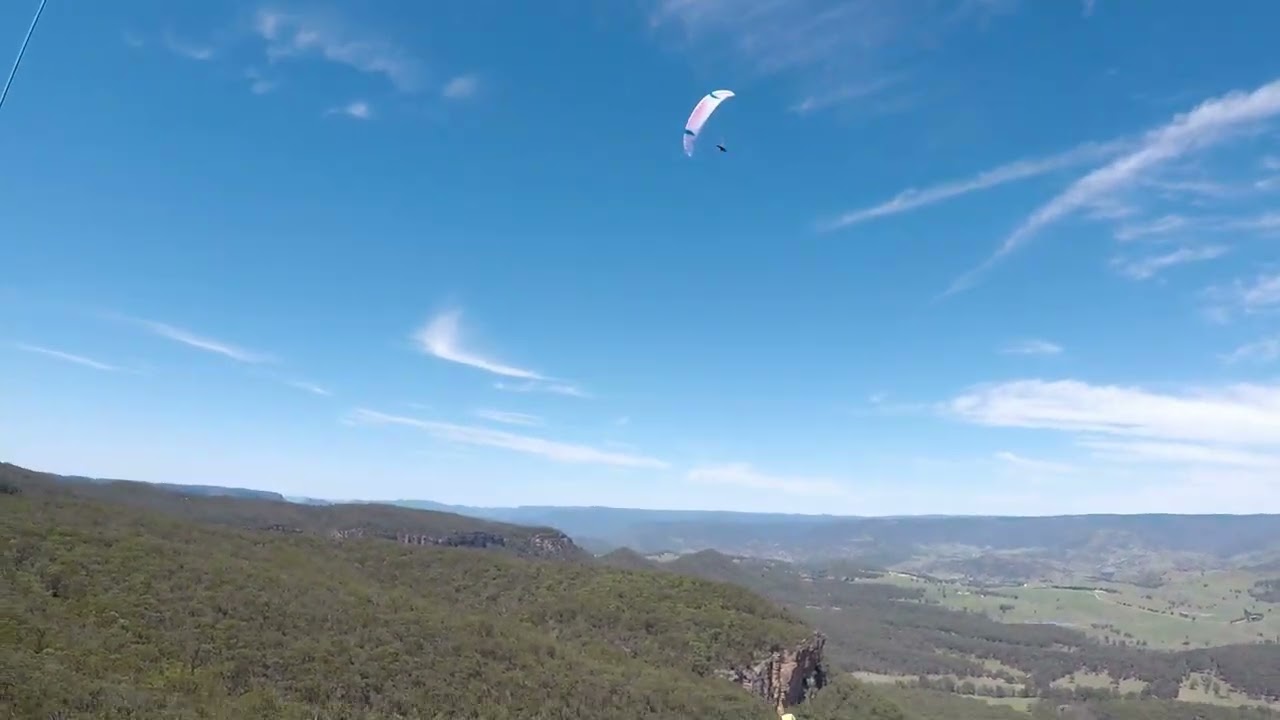 Mount Blackheath - 7 Feb 2026