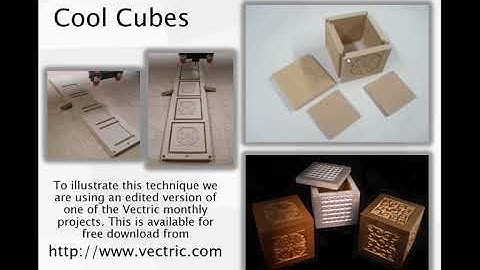 Two Sided Machining | Getting Started | V9