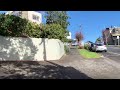 New Zealand Kiwi IRL | Walking Around Auckland City |