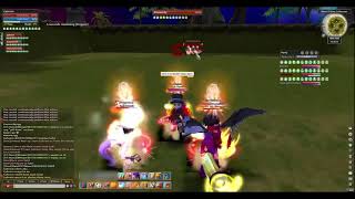 iRosePH Online | 3v3 Event Tournament Island | June 15, 2021