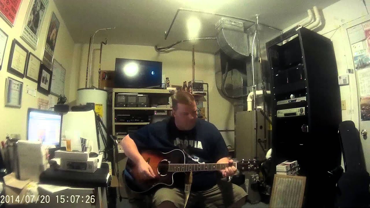 DB Power SJCam4000 wifi Test with Nikon D7100