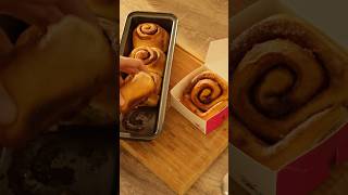 Almak Mı Mantıklı Yapmak Mı Mantıklı ? Cinnamon Roll