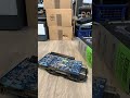 Today forecast: It´s raining GPUs