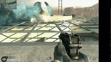 COD 4 C4 DOMINO