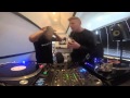 Darkravers vinyl attack ft dj ruthless part 1