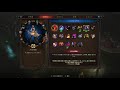 ディアブロ3 【強い速い安全】S23デーモンハンター恐怖の地の装備 ファーミングビルド例 #diablo3