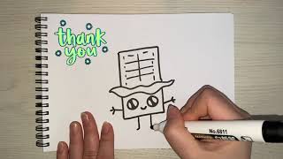 How To Draw A Chocolate Easy And Fast Tutorial For Kids