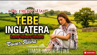 Tebe Inglatera  Irama Tebe 2026  Yang Lagi Viral 