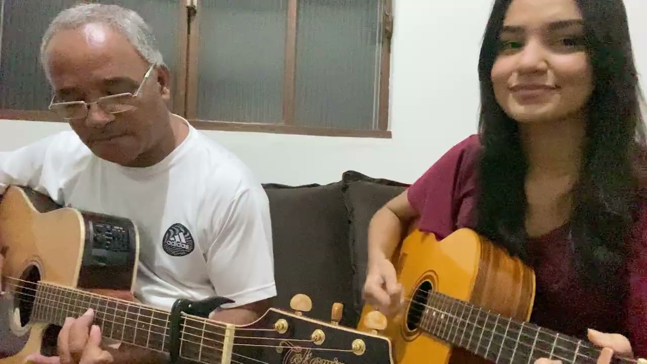 Não Quero Piedade - Trio Parada Dura (Cover - Giovana Costa)