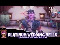 Platinum Wedding Bells | Palia Solstice Bloom Update