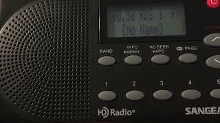 KATT-FM/Oklahoma City, Oklahoma Legal ID - November 6, 2022