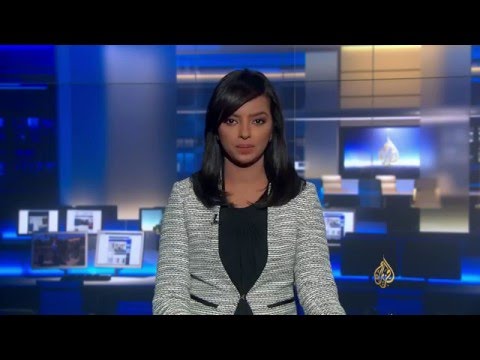 موجز الأخبار - العاشرة صباحا 13/02/2016