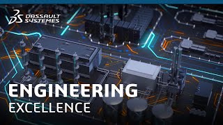 Engineering Excellence- Dassault Systèmes