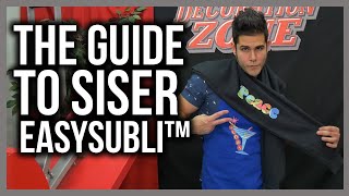 The Guide To EasySubli™