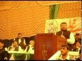 Pir Sabir Shah-President PML-n (Khyber Pukhtoonkhwa)