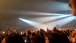 CNBLUE - WAKE UP [2] #BetweenUsinBKK 20170813