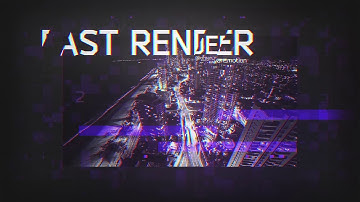 Dubstep Digital Promo. After Effects Project on Videohive.net