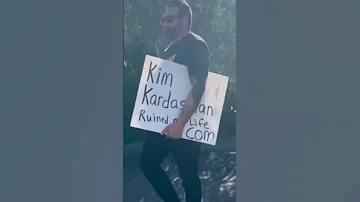 Kim Kardashian Ruined My Life By David Kimoji Creator 