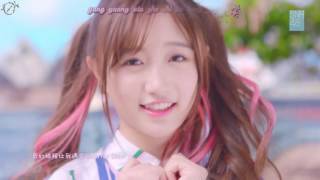 vietsub  Kara Snh48 Color Girls  Colorful Days Mv