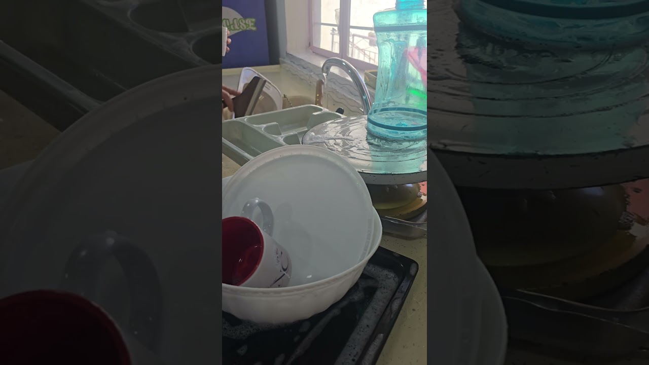 فيديو روتين معمل  كيك ناي سبب غياب عنكم حجيت على فيديو