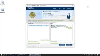 Инструкция по дигитальной подписи документов screenshot 5