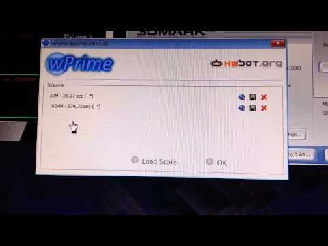 Has Intel managed to significantly increase IPC (Instructions Per Clock)?