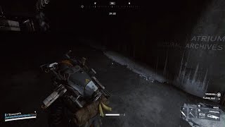 ARC Raiders_night raid extraction rat
