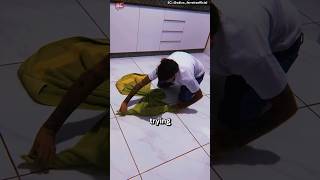 Look At What He Made