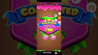 139-143 Level 10 minutes Hexa game 2024 | Quick Hexa game  139-143 Level | 2024