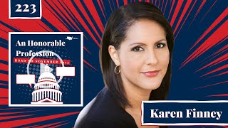 CNN’s Karen Finney on Effective Election Communication