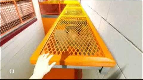 Mirrors Edge Tricks, Glitches, and Shortcuts