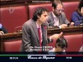 Ecco come Davide Crippa (M5S) inchioda Boldrini sui deputati assenti