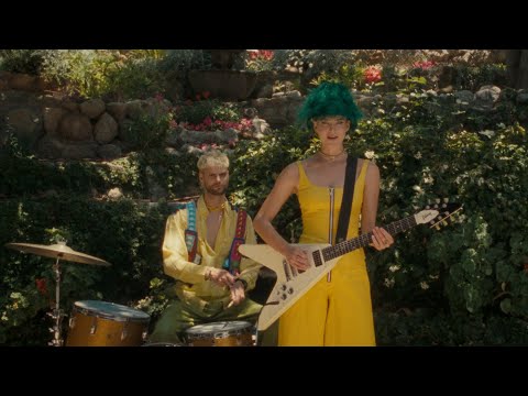 SOFI TUKKER x Amadou & Mariam - \