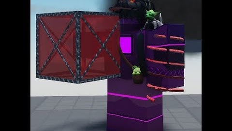 how to make a contained super-charger power cube/Modded Cube Combination