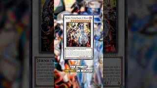Kewl Tune CAN DO THIS?! #yugioh #yugiohtcg