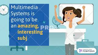 Multimedia Systems Orientation