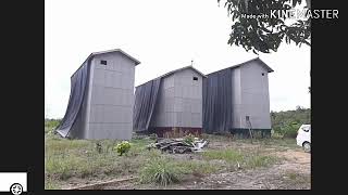 sp walet terbaru 2019