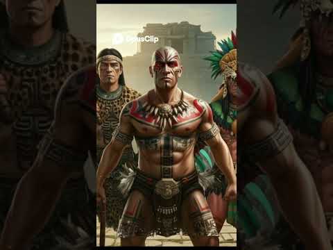 EL LEGADO VIVE: MÁS QUE UN IMPERIO CAÍDO 🏛️✨