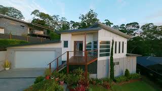 6 forest rise ct buderim Drone - Wayne Sweet - Stoke Realty