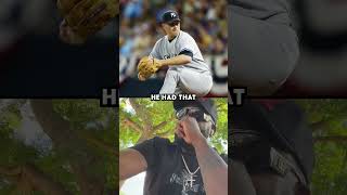 The swing that changed EVERYTHING for Boston in ‘04! #davidortiz #julianedelman #sammorril