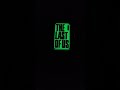 Брелок the last of us 3д печать