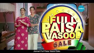 Smart Stores Full Paisa Vasool Sale Shampoo Kannada