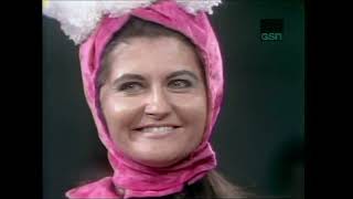 Let's Make a Deal (SYN/1971):  Big Deal-$8,550