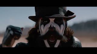 DEEP WITHIN - Kiss Me Like Infection (Official Music Video)