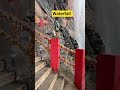 #shorts #trending #viral #travel #waterfall #trendingshorts #travelwithmmj #trendingshorts